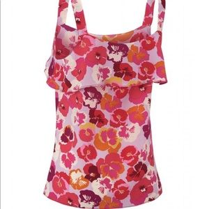 Cabi Footloose Cami